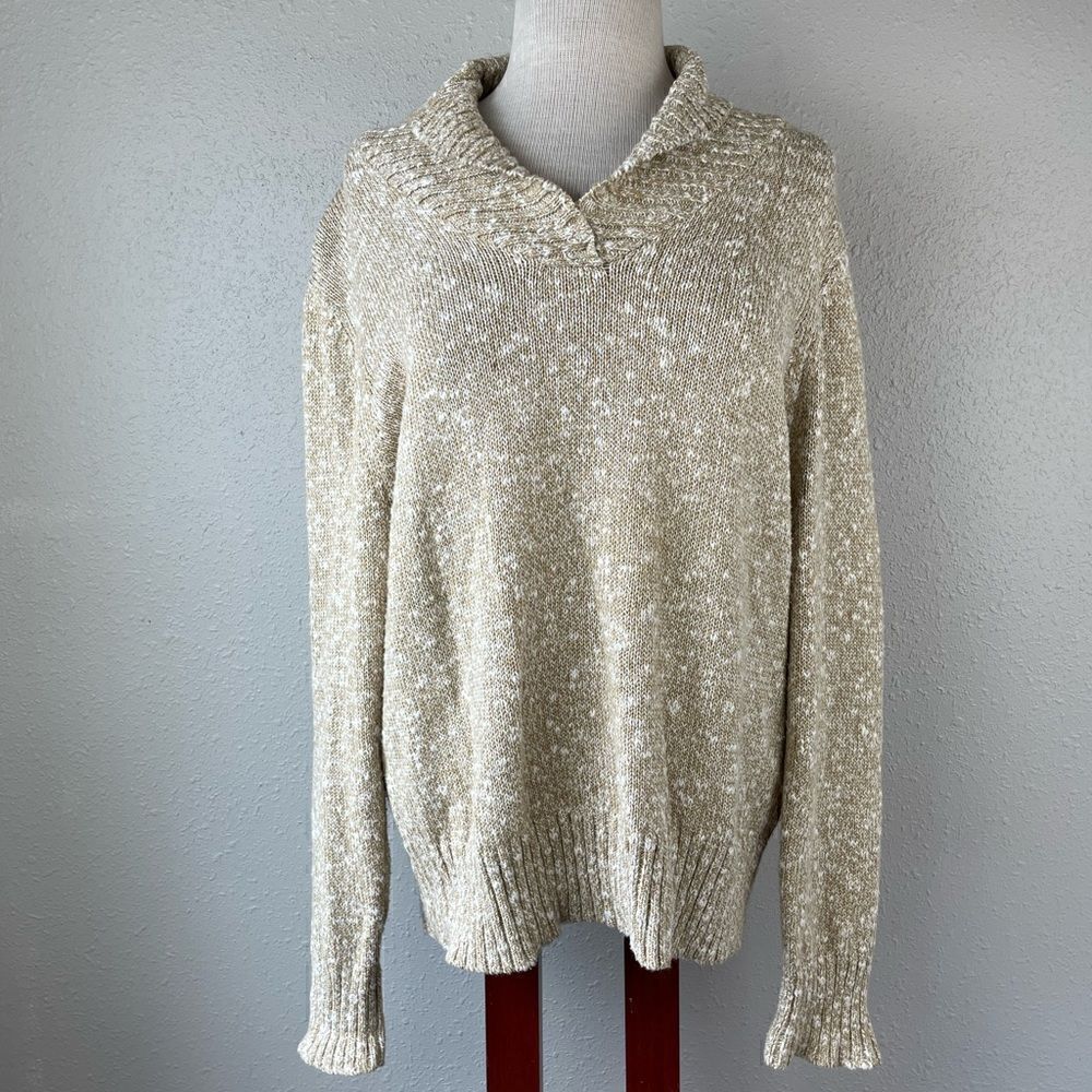 Sag Harbor Sweater Size XL EUC